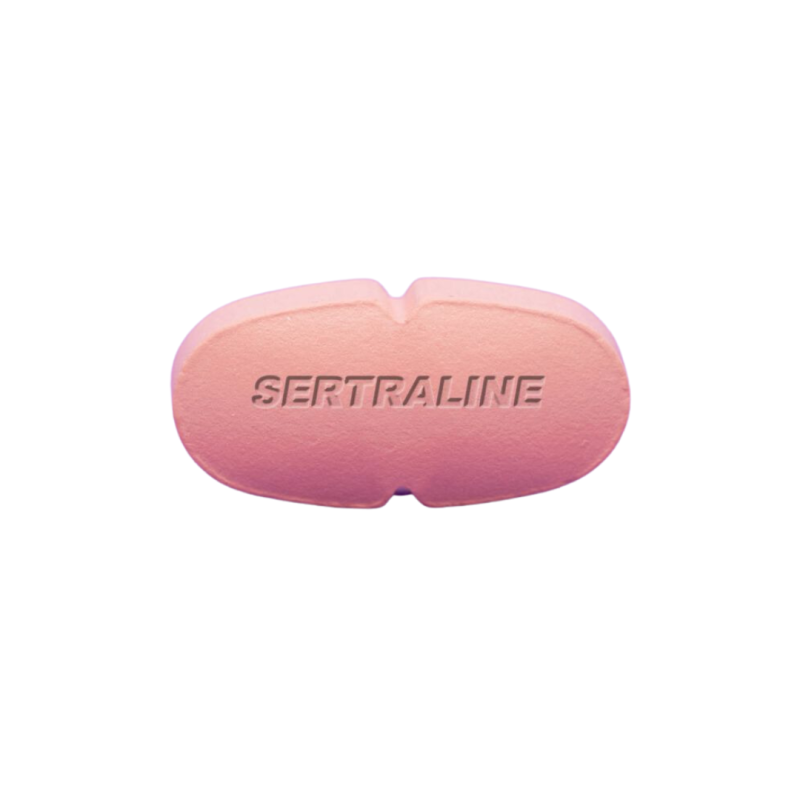 Sertraline - Zoloft
