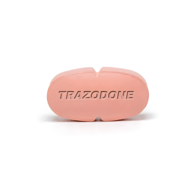 Trazodone - Desyrel